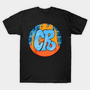 Chasm Rift Logo T-Shirt